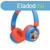 OTL Technologies PAW Patrol Chase Kids Bluetooth Headset Blu