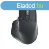 Logitech MX Master 3S Performance vezetk nlkli egr, graf