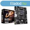 Gigabyte B450M K