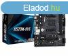 ASRock A520M-HVS