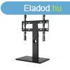 Hama TV Stand Swivel Height-adjustable 140cm (55") up t