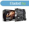 GIGABYTE Alaplap AM4 B550M K AMD B550, mATX