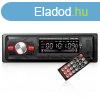 Carguard MP3 lejtsz Bluetooth-szal, FM tunerrel s SD / US