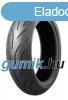 Bridgestone S 20 R ( 190/50 ZR17 TL (73W) hts kerk, M/C, 