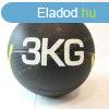 Medicinlabda gumi 3 kg PRO-SPORT