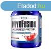 GASPARI MyoFusion Advanced 1814g Strawberry