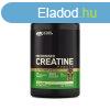 Optimum Nutrition Micronised Creatine Powder 634 g Unflavour