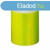Kerkpr ntapads fnyvisszaver ragasztszalag (3m) - srg
