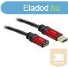 Delock 82753 USB 3.0-A apa / anya hosszabbt prmium kbel,