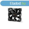 Be Quiet! Cooler 8cm - PURE WINGS 2 80mm PWM (1900rpm, 19,2d