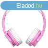 Sencor SEP 703BT Bluetooth Headset for Kids Pink