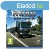 On the Road: Truck Simulator - PS4