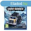 SnowRunner - PS4