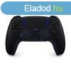 Vezetk nlkli vezrl PlayStation DualSense, midnight blac