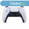 Vezetk nlkli vezrl PlayStation 5 DualSense, black &