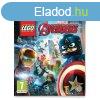 LEGO Marvel Avengers - PS3