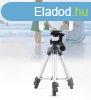 Nagy Tripod - Nagy mret, hrom lb kamera s telefontart