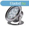 ELMARK UNDERWATER LED MEDENCE LMPA 12x1W 4000K