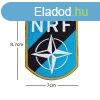 WARAGOD Hmzett patch NATO 01