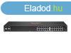 HPE Aruba 6000 24G 4SFP Switch Europe - English localization