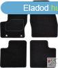 Mretpontos Textilsznyeg -Ford C-Max 11/2010-04/2015