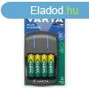 Elemtlt, AA/AAA, 4x2100 mAh AA, VARTA "Plug"