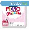 Gyurma, 42 g, gethet, FIMO "Kids", gyngyhz vil