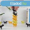 Cat - asztrofa macskás építő társasjáték