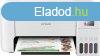 Epson EcoTank L3256 Wireless Tintasugaras Nyomtat/Msol/Sc