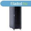 WP WPN-RNA-27808-BS Szabadon ll Rackszekrny Black