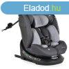 Cangaroo Draco I-Size 360-ban forgathat ISOFIX gyermekls