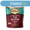 Carnilove Fresh Adult Cat Carp & Trout Sterilised - Pont