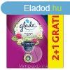 Glade Touch&Fresh utt. 2+1 30ml Japn kert