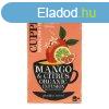 CUPPER BIO TEA MANG-CITRUS