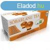 Dr.flra sbarlang tea 25x1g 25 g