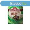 Mexifoods wrap 25cm 370 g