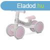 Lorelli Buddy 4 kerek bickli - Pink