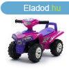 Baby Mix bbitaxi Quad Ride and Go rzsaszn