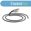 QED RCA-Jack Cable QEDPAJ2P1.5GPH