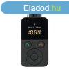 SAL FMBT 260 4in1 telefon-kihangost s BT-FM modultor, Bl