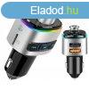 Bluetooth FM Transmitter 