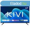 KIVI TV 43F730QB, 43