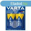 VARTA LR20 D Longlife Power B2