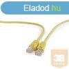 Gembird UTP kat.5e RJ45 patch kbel, 2m, srga