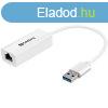 SANDBERG USB-adapter, USB3.0 Gigabit Network Adapter