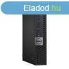 Dell Optiplex 5050 Micro / Intel i5-6500T / 8GB / 256GB NVMe