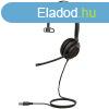 Yealink UH35 Mono Teams Headset Black