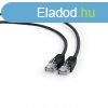 Gembird CAT5e U-UTP Patch Cable 3m Black