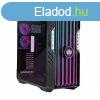 Cooler Master HAF 700 EVO Tempered Glass Titanium Grey