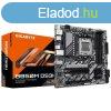 Gigabyte B850M DS3H